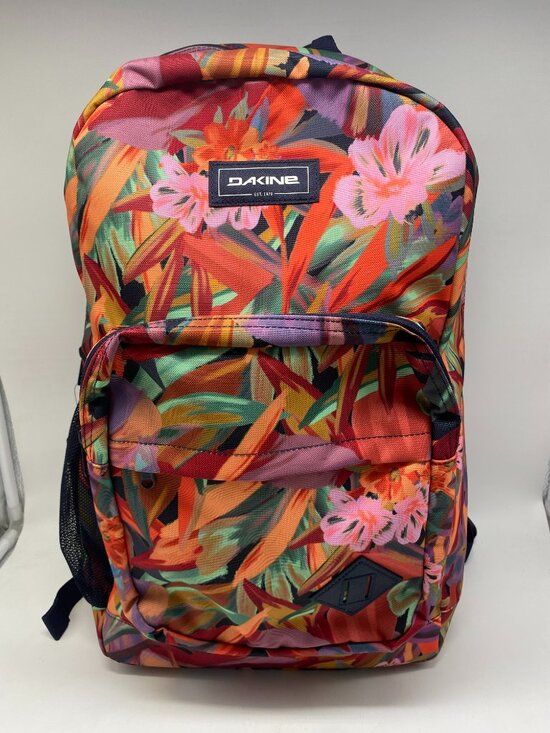 DAKINE CAMPUS M BACKPACK 25L TROPICAL UTOPIA